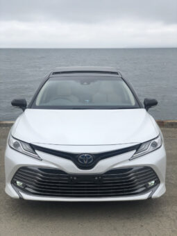 
										Toyota Camry full									