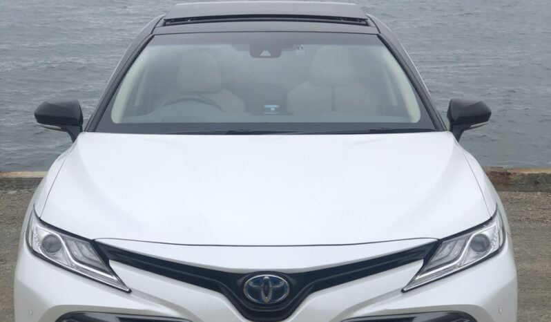 
								Toyota Camry full									