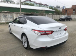 
										Toyota Camry full									