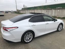 
										Toyota Camry full									