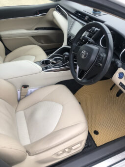 
										Toyota Camry full									