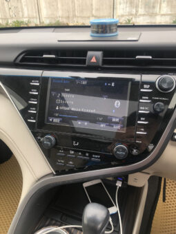
										Toyota Camry full									