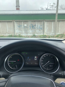 
										Toyota Camry full									