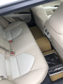 
										Toyota Camry full									