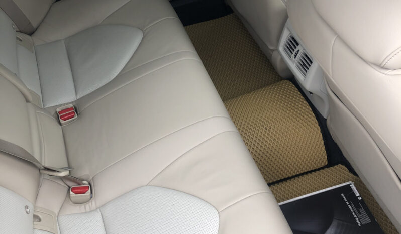 
								Toyota Camry full									