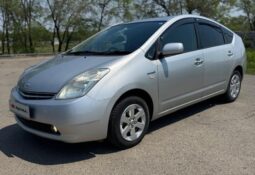 Toyota Prius 20