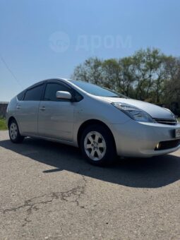 
										Toyota Prius 20 full									
