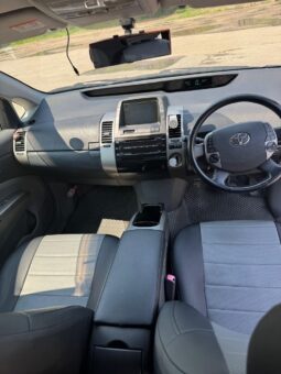 
										Toyota Prius 20 full									