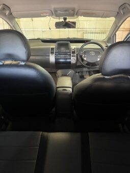 
										Toyota Prius 20 full									