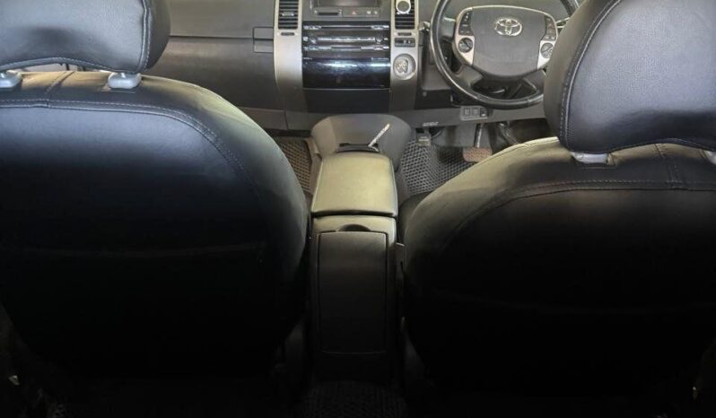 
								Toyota Prius 20 full									