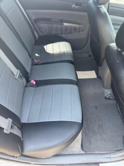 
										Toyota Prius 20 full									
