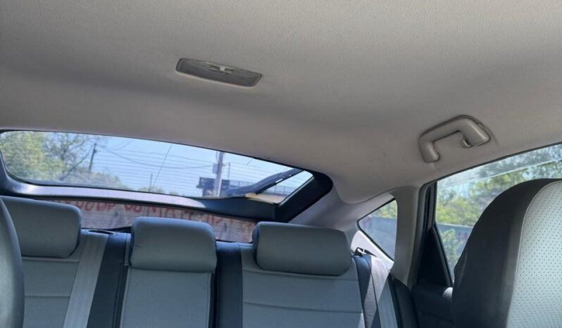 
								Toyota Prius 20 full									