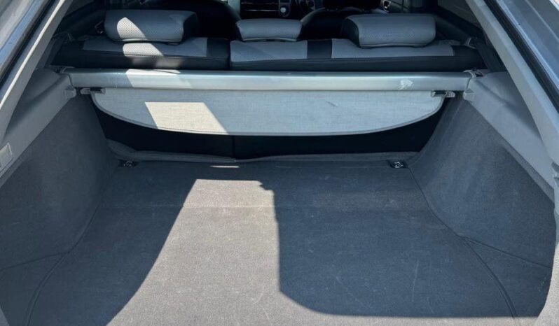 
								Toyota Prius 20 full									