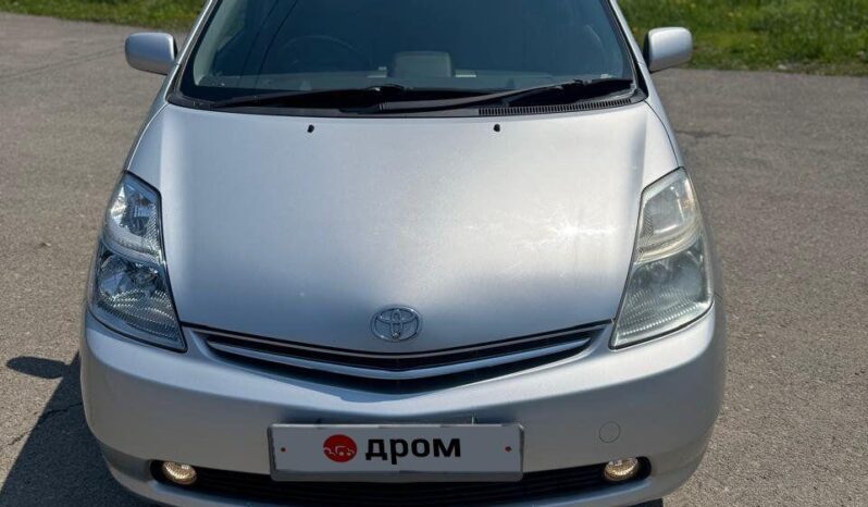 
								Toyota Prius 20 full									