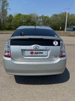
										Toyota Prius 20 full									