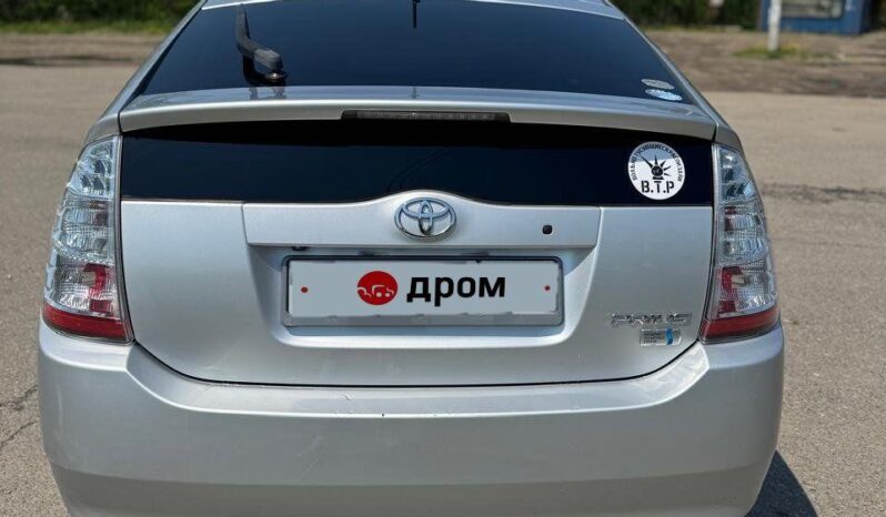 
								Toyota Prius 20 full									