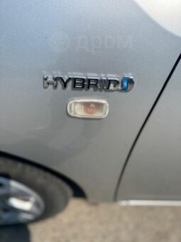 
										Toyota Prius 20 full									