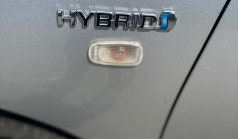 
								Toyota Prius 20 full									