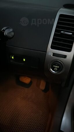
										Toyota Prius 20 full									
