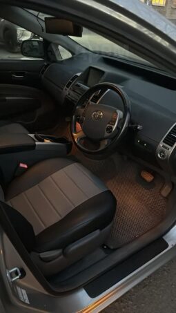 
										Toyota Prius 20 full									