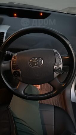 
										Toyota Prius 20 full									