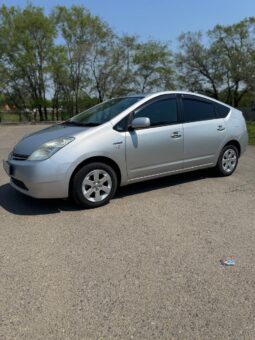 
										Toyota Prius 20 full									