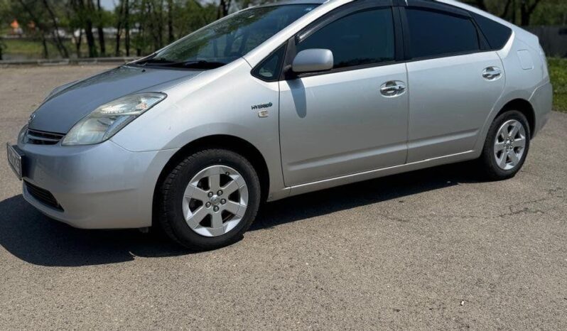 
								Toyota Prius 20 full									