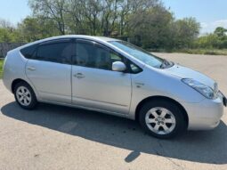 
										Toyota Prius 20 full									