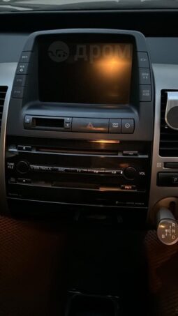 
										Toyota Prius 20 full									