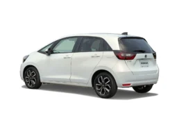 
										Honda Fit full									