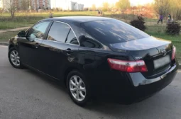 
										Toyota Camry full									