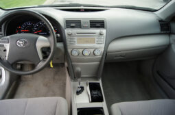 
										Toyota Camry full									