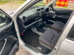 
										Toyota Probox full									