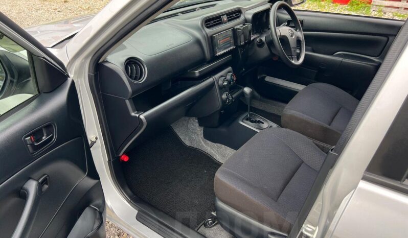 
								Toyota Probox full									