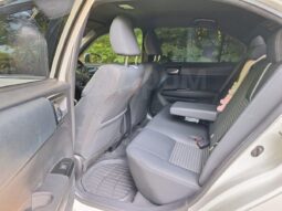
										Toyota Corolla Axio full									