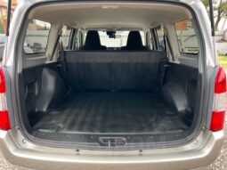 
										Toyota Probox full									