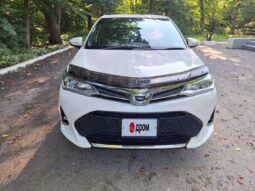 
										Toyota Corolla Axio full									