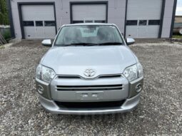 
										Toyota Probox full									