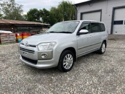 
										Toyota Probox full									