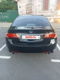 
										Honda Accord full									