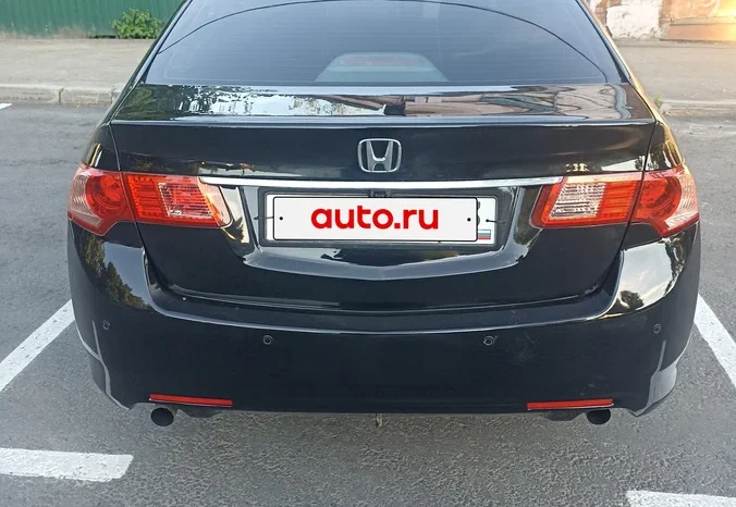 
								Honda Accord full									