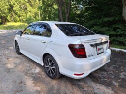 
										Toyota Corolla Axio full									
