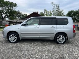 
										Toyota Probox full									