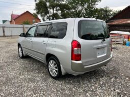 
										Toyota Probox full									