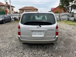 
										Toyota Probox full									