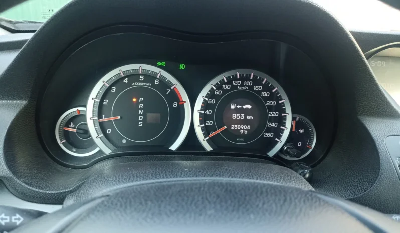 
								Honda Accord full									