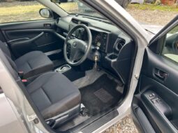 
										Toyota Probox full									