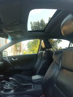 
										Honda Accord full									