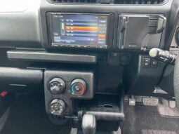 
										Toyota Probox full									