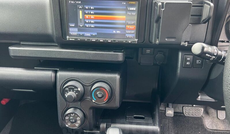 
								Toyota Probox full									
